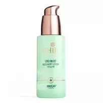 SHIR Atstatomasis losjonas su CBD, 50ml