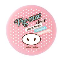 HOLIKA HOLIKA Šveitiklis veido odai (Pig Nose), 25g