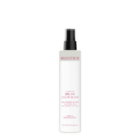 SELECTIVE ON CARE COLOR BLOCK SPRAY Plaukų spalvą fiksuojantis purškiklis, 275ml