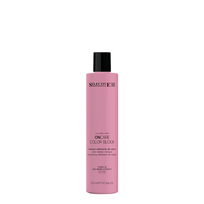 SELECTIVE ON CARE COLOR BLOCK SHAMPOO Plaukų spalvą fiksuojantis šampūnas, 275ml