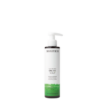 SELECTIVE ON CARE SCALP PURIFYING Valomasis šampūnas pleiskanotai galvos odai, 200ml