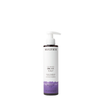 SELECTIVE ON CARE SCALP REBALANCING Šampūnas riebiai galvos odai, 200ml