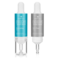 ENDOCARE EXPERT DROPS Drėkinamoji sistema, 2x10ml