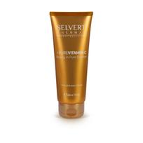 SELVERT THERMAL Revitalizuojamasis šveitiklis kūnui su Vitaminu C, 200ml