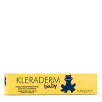 KLERADERM Kūdikių odos tepalas su cinko oksidu, 100ml