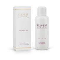 SELVERT THERMAL Valomasis pienelis normaliai ir sausai odai, 200ml