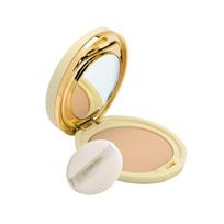 COVERDERM Kompaktinė pudra prieš kuperozę SPF50+ Nr. 4, 10 g.