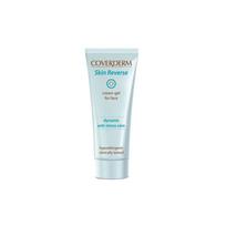 COVERDERM Kremas gelis prieš odos sudirgimą, „masknę", 40 ml