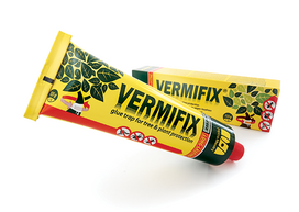 Medžių ir vaismedžių klijai nuo kenkėjų VERMIFIX, 135 g