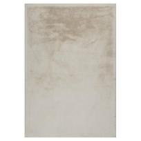 Kilimas HEAVEN 800 IVORY, 230 x 160 cm, 100 % polipropileno