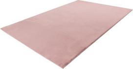 Kilimas PARADISE 400 PASTEL PINK, 150 x 80 cm, 100 % polipropileno