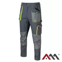 Darbinės kelnės su elastanu CLASSIC STRETCH SLIM, 50 dydžio