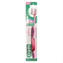 GUM PRO SENSITIVE (510) ULTRA SOFT, dantų šepetėlis, ypač minkštas