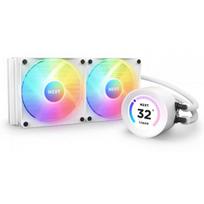 Nzxt Kraken Elite 240 RGB 120 mm CPU Cooler RL-KR24E-W1