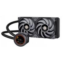 Thermaltake Toughliquid Ultra 240 AiO 120 mm procesoriaus aušintuvas CL-W322-PL12GM-B