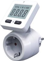 Fuj:tech MG power consumption meter (MGS0101A)