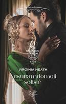 Nesutramdomoji solistė - Virginia Heath