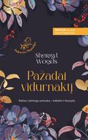 Pažadai vidurnaktį - Sherryl Woods