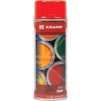 Dažai purškiami Kuhn raudoni 400ml 328504KR
