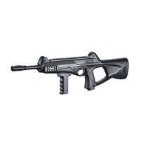 Išskirtinės išvaizdos Airsoft automatas - 59cm