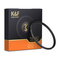 77mm Nano-X Black Mist Filter 1/4