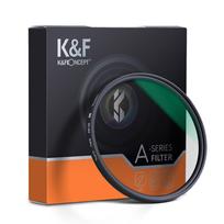 58MM CPL, Slim, Green Coated