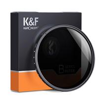 K&F Concept B-Series Fader ND2-400 - 77mm
