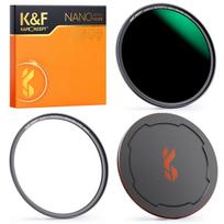 58mm Magnetic ND1000 Filter