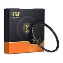 72mm Nano-X Black Mist Filter 1/8