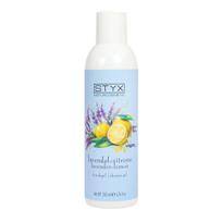 STYX NATURCOSMETIC Levandų-citrinų dušo gelis, 200ml