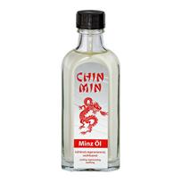STYX CHIN MIN Pipirmėtės ir arbatmedžio aliejus, 100ml