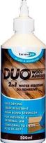 Medienos klijai BOND IT D3 DUO 2 IN 1 WOOD GLUE, 125 ml