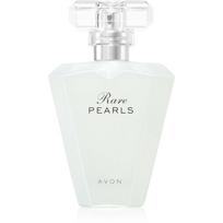 Avon Rare Pearls Parfumuotas vanduo moterims 50 ml