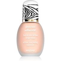 Sisley Phyto-Teint Ultra Eclat ilgai išliekantis skystasis makiažo pagrindas skaistinamojo poveikio atspalvis 3C (3) Natural 30 ml