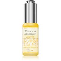 Saloos Bio Skin Oils Jasmine spindesio suteikiantis aliejus visų tipų odai 20 ml
