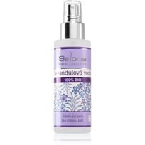 Saloos Floral Water Lavender 100% Bio levandų vanduo 100 ml