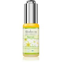 Saloos Bio Skin Oils Neroli regeneruojamasis aliejus jauninamojo poveikio 20 ml