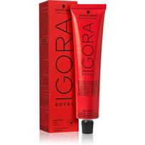 Schwarzkopf Professional IGORA Royal plaukų dažai atspalvis 3-65 Dark Brown Chocolate Gold 60 ml
