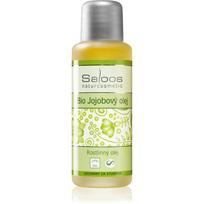 Saloos Cold Pressed Oils Bio Jojoba ekologiškas simondsijų aliejus 50 ml