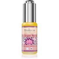 Saloos Bio Skin Oils Argan raminamasis aliejus sveikai išvaizdai 20 ml