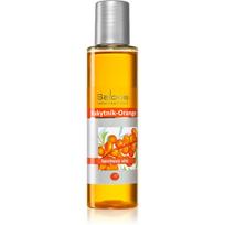 Saloos Shower Oil Sea Buckthorn & Orange dušo aliejus 125 ml