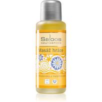 Saloos Pregnancy Care tarpvietės masažinis aliejus 50 ml