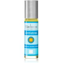 Saloos Bio Aroma  Antistress rutulinė priemonė pavargusiai odai 9 ml