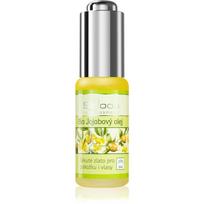 Saloos Cold Pressed Oils Bio Jojoba ekologiškas simondsijų aliejus 20 ml