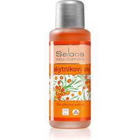 Saloos Oil Extract Sea ​​Buckthorn šaltalankių aliejaus ekstraktas 50 ml