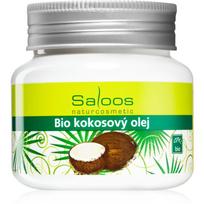 Saloos Cold Pressed Oils Bio Coconut kokosų aliejus sausai ir jautriai odai 250 ml
