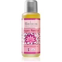Saloos Make-up Removal Oil Argan Revital aliejinis makiažo valiklis 50 ml