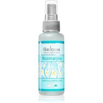 Saloos Floral Water Rosemary raminamasis gėlių vanduo 50 ml