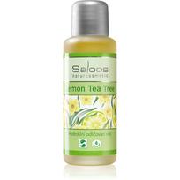 Saloos Make-up Removal Oil Lemon Tea Tree aliejinis makiažo valiklis 50 ml