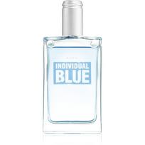 Avon Individual Blue tualetinis vanduo vyrams 100 ml